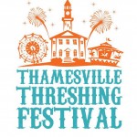 Threshing Festival