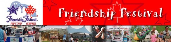 Friendship Festival