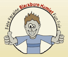 Blackburn Funfair