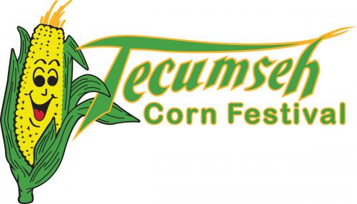 Tecumseh-CornFest-Logo