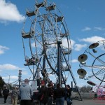 Eli Bridge Ferris Wheel